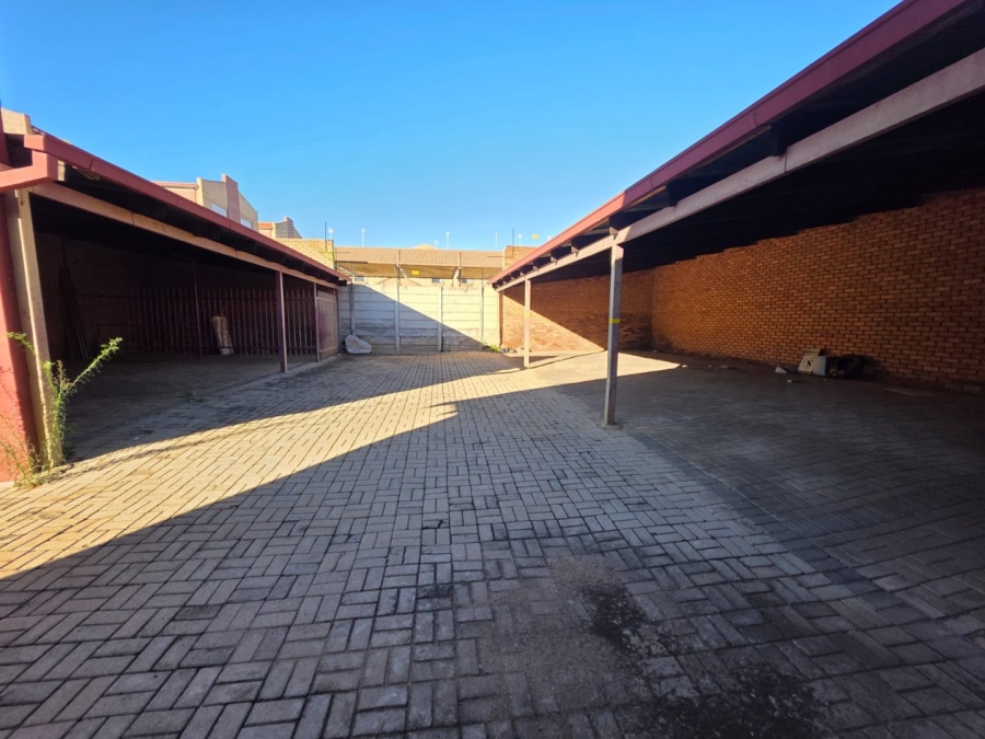 Commercial Property for Sale in Polokwane Central Limpopo