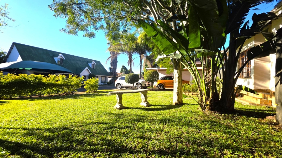 2 Bedroom Property for Sale in Bendor Place Limpopo
