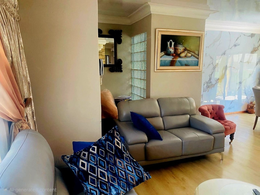 4 Bedroom Property for Sale in Emdo Park Limpopo