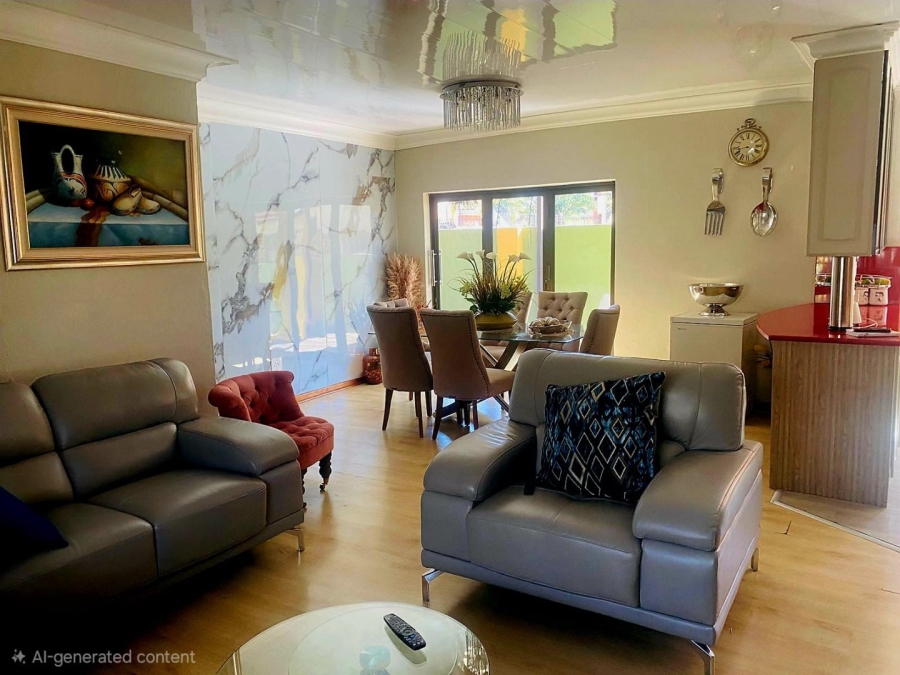 4 Bedroom Property for Sale in Emdo Park Limpopo