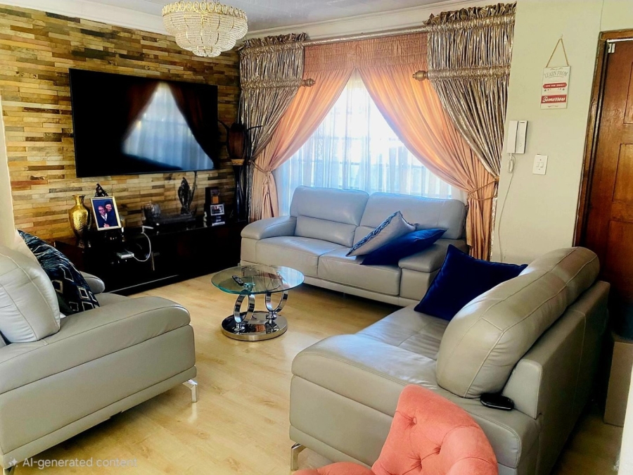 4 Bedroom Property for Sale in Emdo Park Limpopo