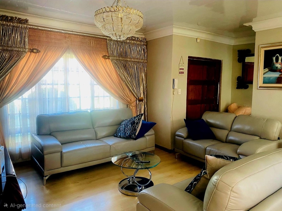 4 Bedroom Property for Sale in Emdo Park Limpopo