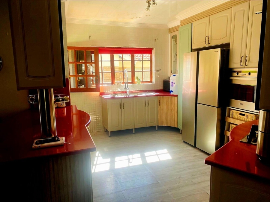 4 Bedroom Property for Sale in Emdo Park Limpopo