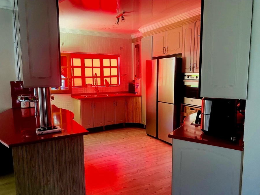 4 Bedroom Property for Sale in Emdo Park Limpopo