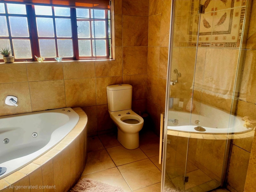4 Bedroom Property for Sale in Emdo Park Limpopo