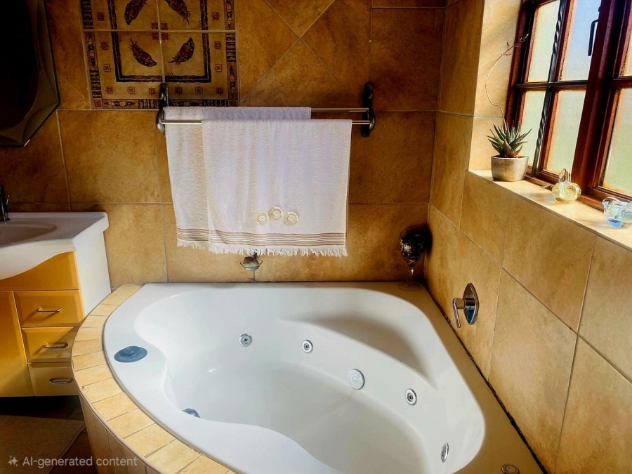 4 Bedroom Property for Sale in Emdo Park Limpopo