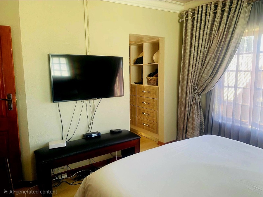 4 Bedroom Property for Sale in Emdo Park Limpopo