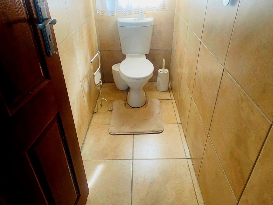 4 Bedroom Property for Sale in Emdo Park Limpopo