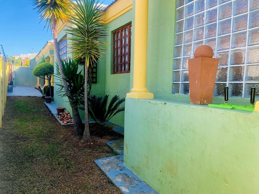 4 Bedroom Property for Sale in Emdo Park Limpopo