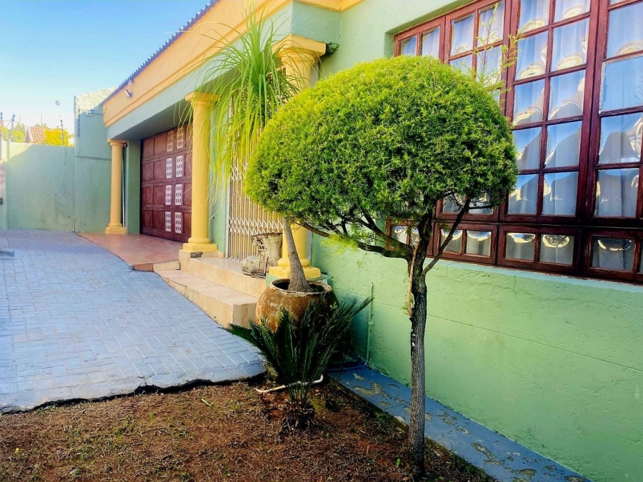 4 Bedroom Property for Sale in Emdo Park Limpopo