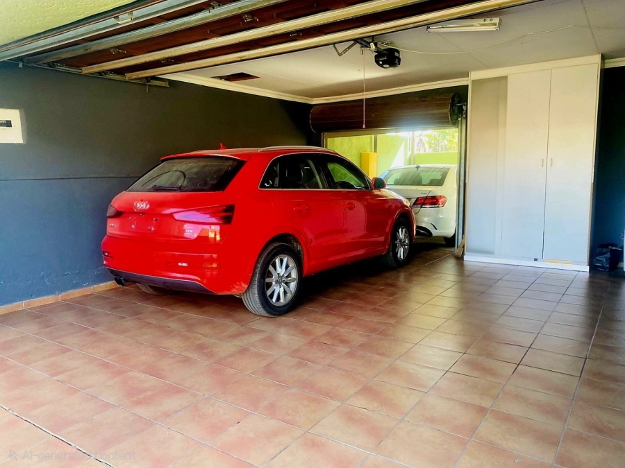 4 Bedroom Property for Sale in Emdo Park Limpopo