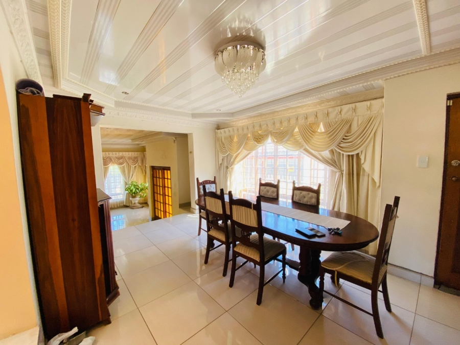 6 Bedroom Property for Sale in Gakgapane Limpopo