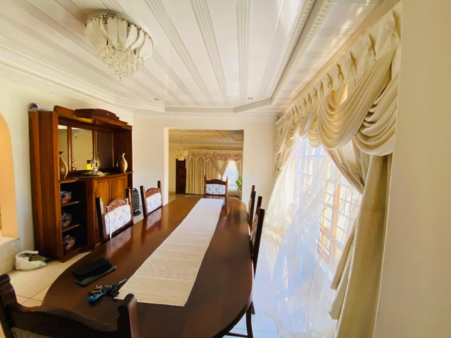 6 Bedroom Property for Sale in Gakgapane Limpopo