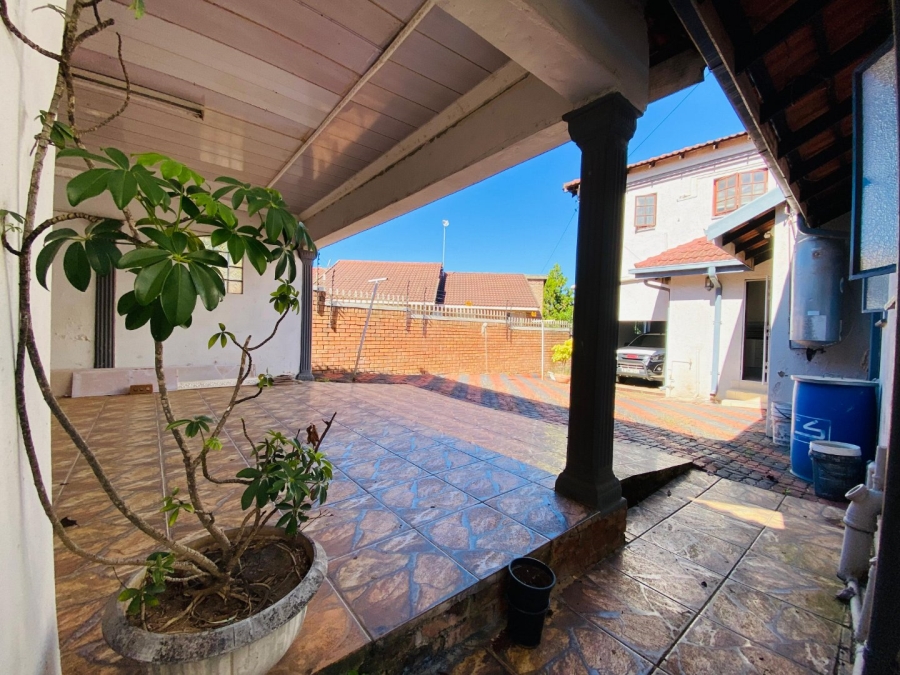 6 Bedroom Property for Sale in Gakgapane Limpopo