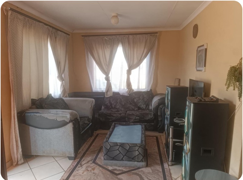 3 Bedroom Property for Sale in Northam Limpopo