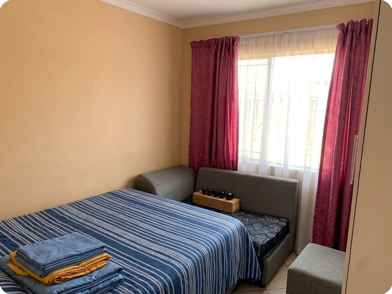 3 Bedroom Property for Sale in Northam Limpopo