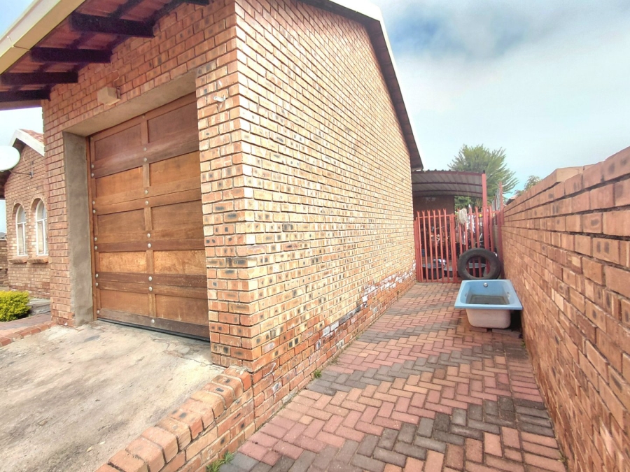 3 Bedroom Property for Sale in Emdo Park Limpopo