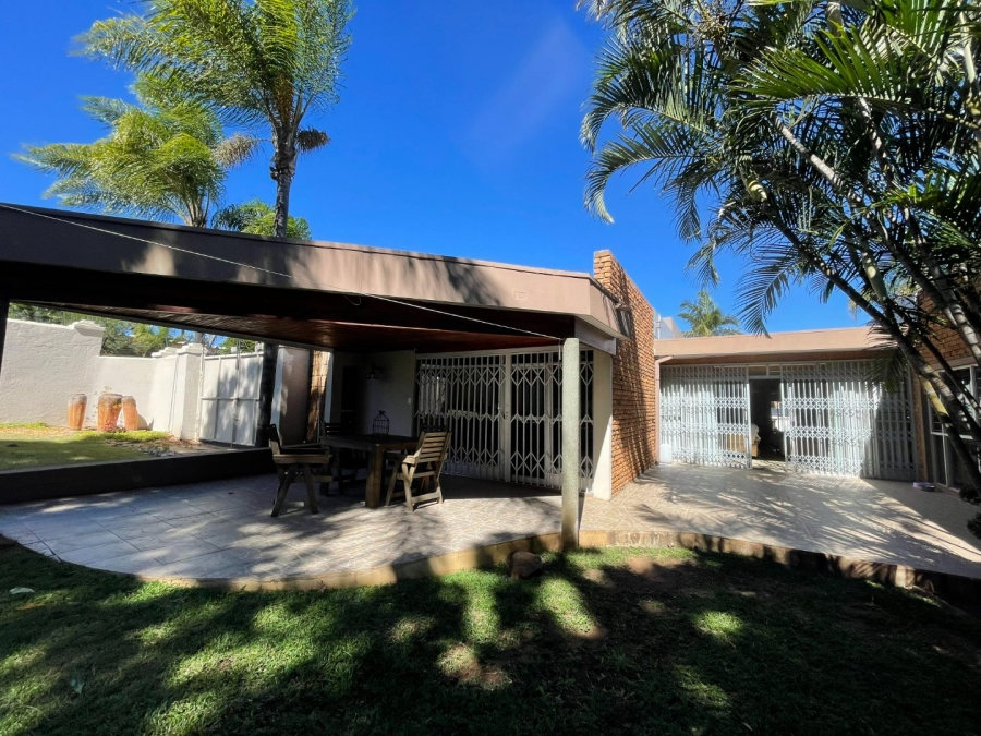 4 Bedroom Property for Sale in Bendor Limpopo