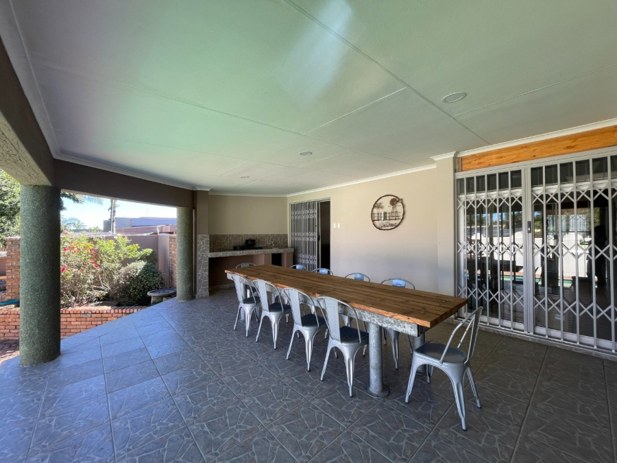 4 Bedroom Property for Sale in Bendor Limpopo