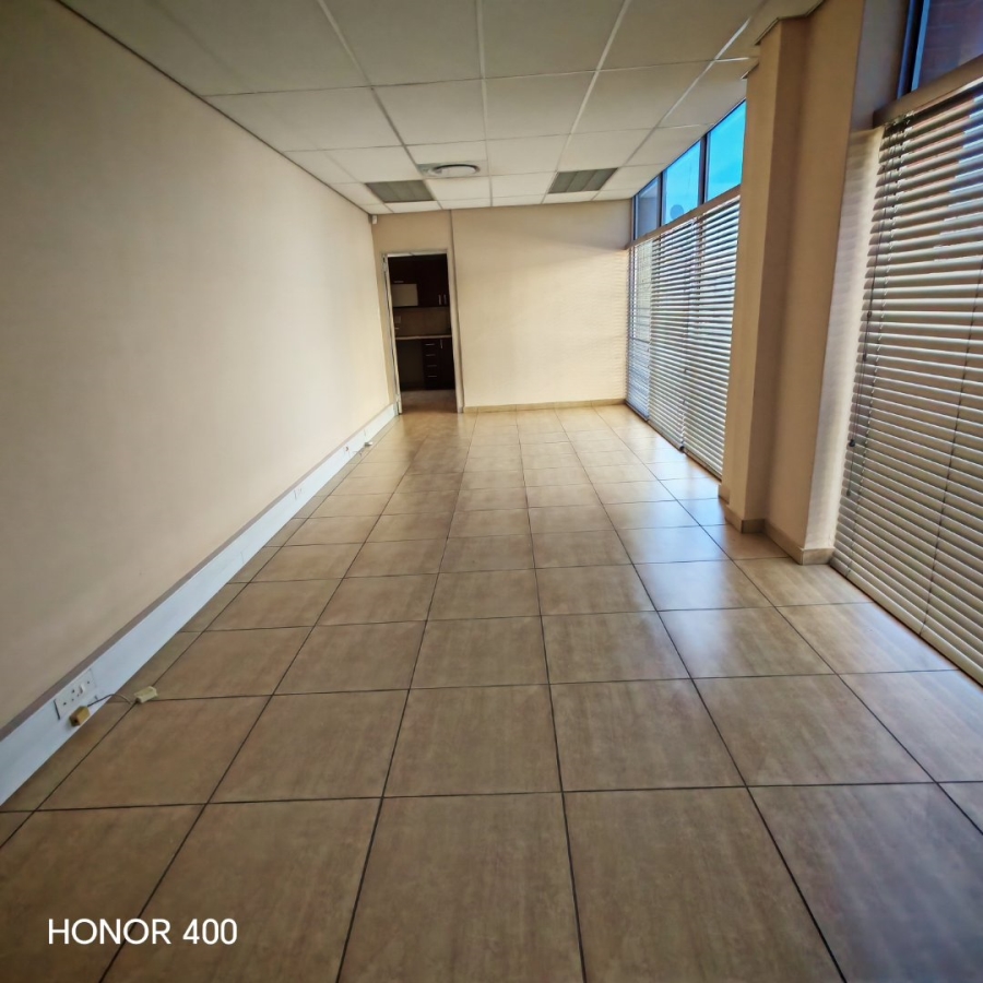To Let Commercial Property for Rent in Bendor Limpopo