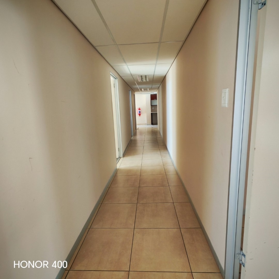 To Let Commercial Property for Rent in Bendor Limpopo