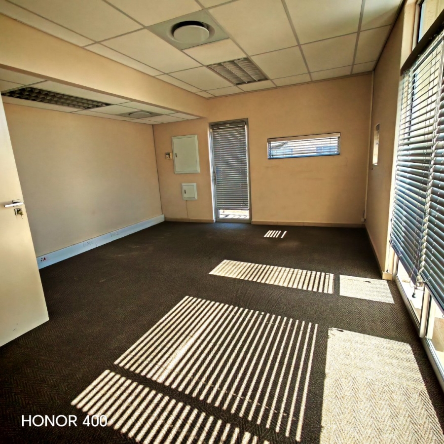 To Let Commercial Property for Rent in Bendor Limpopo