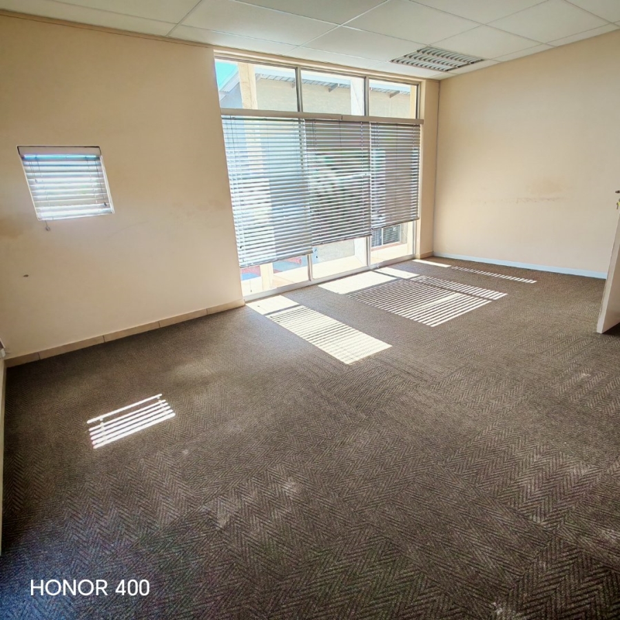 To Let Commercial Property for Rent in Bendor Limpopo