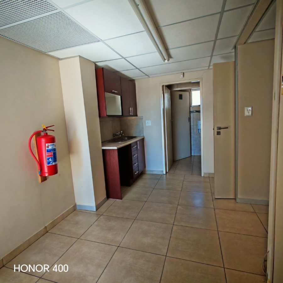 To Let Commercial Property for Rent in Bendor Limpopo