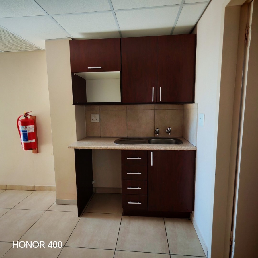 To Let Commercial Property for Rent in Bendor Limpopo