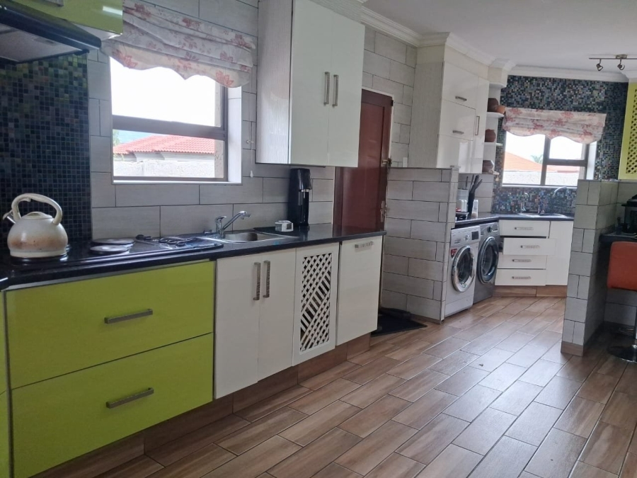 4 Bedroom Property for Sale in Chroompark Limpopo