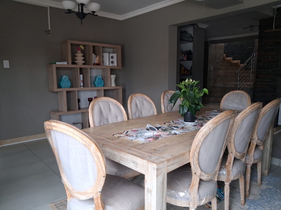 4 Bedroom Property for Sale in Chroompark Limpopo