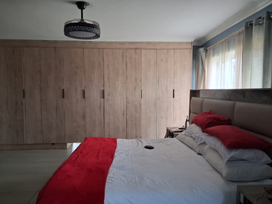 4 Bedroom Property for Sale in Chroompark Limpopo