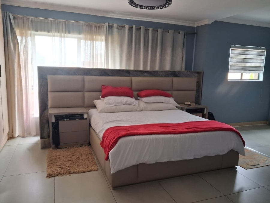 4 Bedroom Property for Sale in Chroompark Limpopo