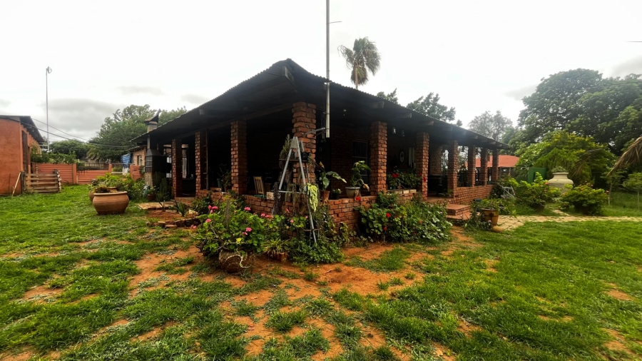 Commercial Property for Sale in Palmietfontein Limpopo