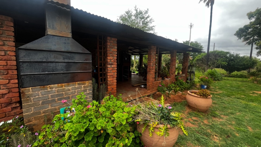 Commercial Property for Sale in Palmietfontein Limpopo