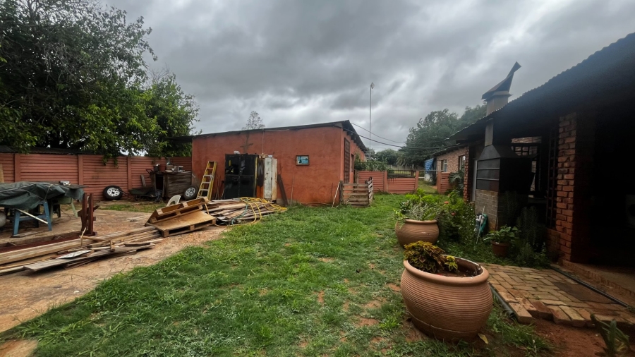 Commercial Property for Sale in Palmietfontein Limpopo