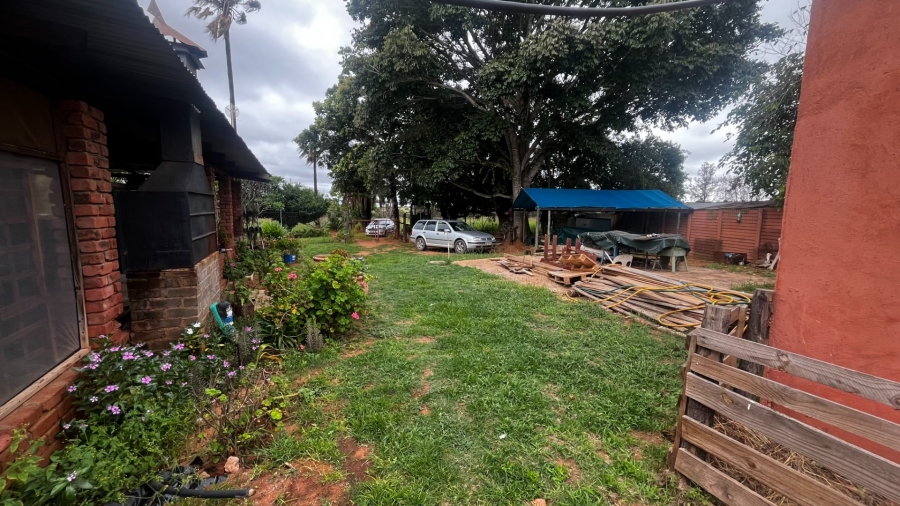 Commercial Property for Sale in Palmietfontein Limpopo