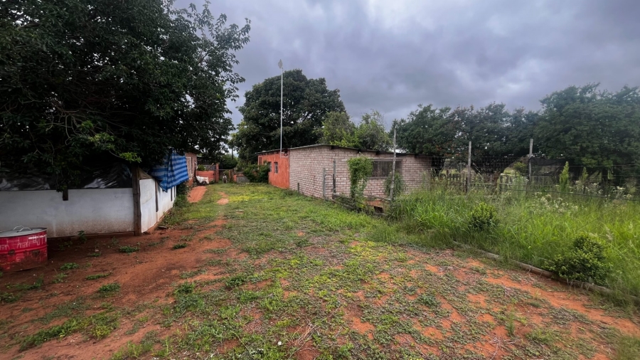 Commercial Property for Sale in Palmietfontein Limpopo