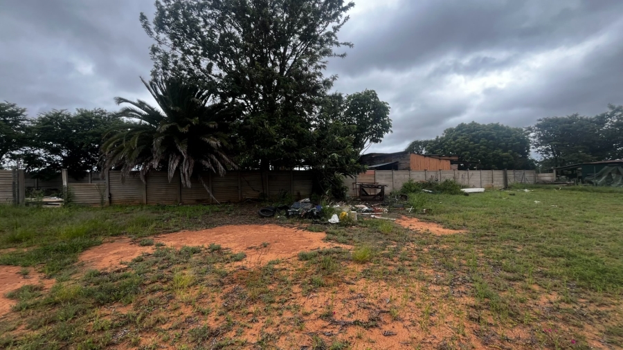 Commercial Property for Sale in Palmietfontein Limpopo