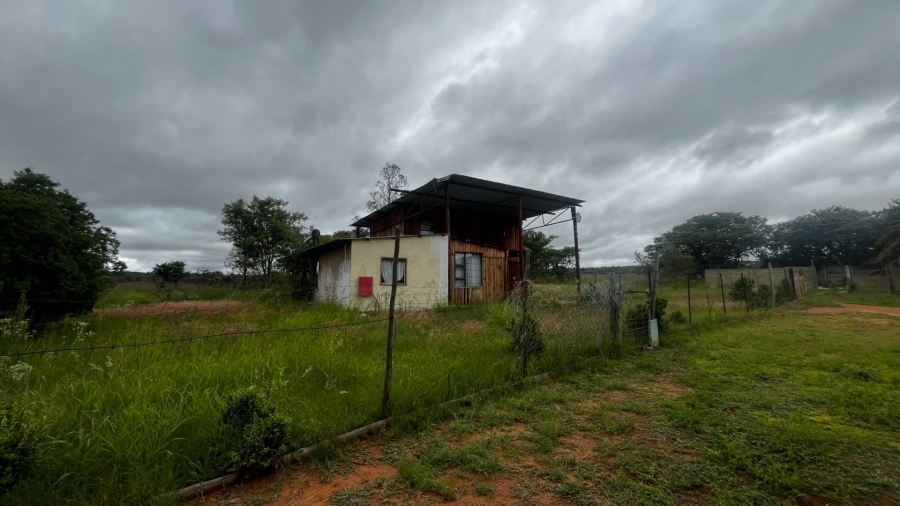 Commercial Property for Sale in Palmietfontein Limpopo