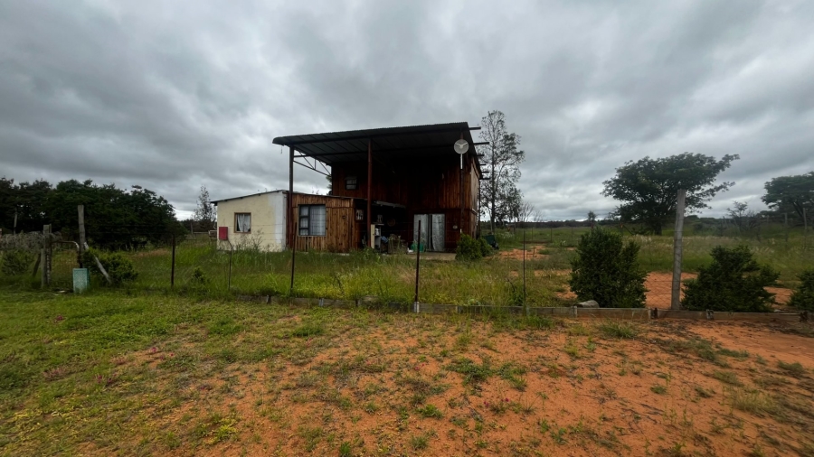 Commercial Property for Sale in Palmietfontein Limpopo