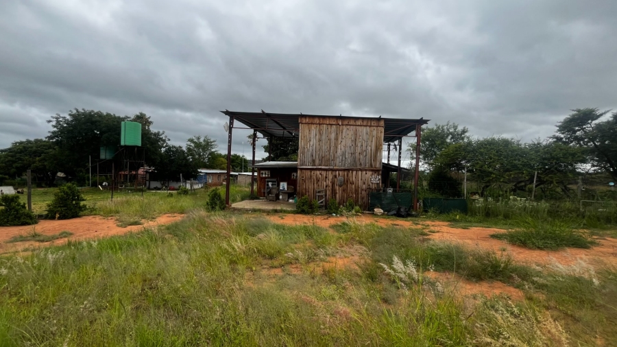 Commercial Property for Sale in Palmietfontein Limpopo