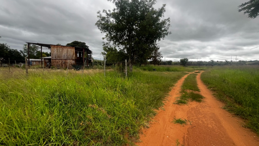 Commercial Property for Sale in Palmietfontein Limpopo