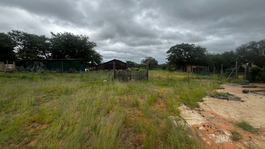 Commercial Property for Sale in Palmietfontein Limpopo