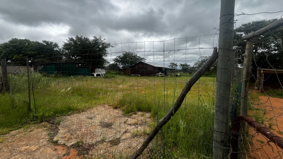 Commercial Property for Sale in Palmietfontein Limpopo