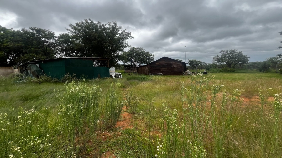 Commercial Property for Sale in Palmietfontein Limpopo