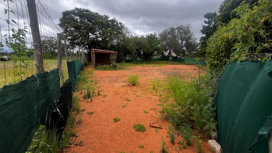 Commercial Property for Sale in Palmietfontein Limpopo