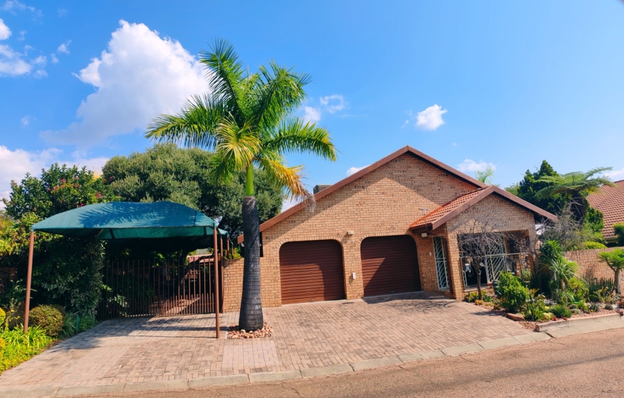 3 Bedroom Property for Sale in Modimolle Limpopo