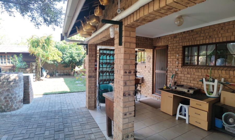 3 Bedroom Property for Sale in Modimolle Limpopo
