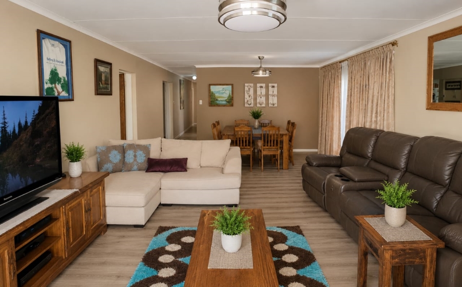 3 Bedroom Property for Sale in Modimolle Limpopo